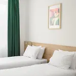 Centrum Hotel 2*