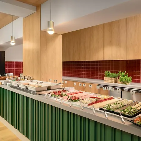 Hotel Centrum Kalisz