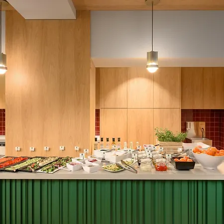 Hotel Centrum Kalisz