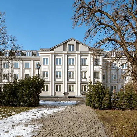 Centrum 2* Kaliszki