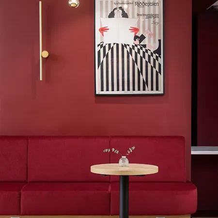Hotel Centrum
