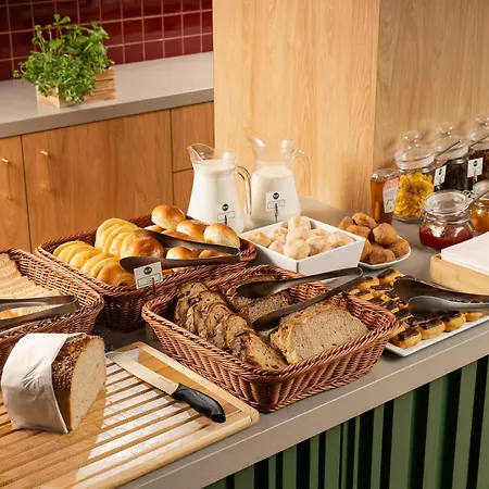 Hotel Centrum Kalisz (Greater Poland)