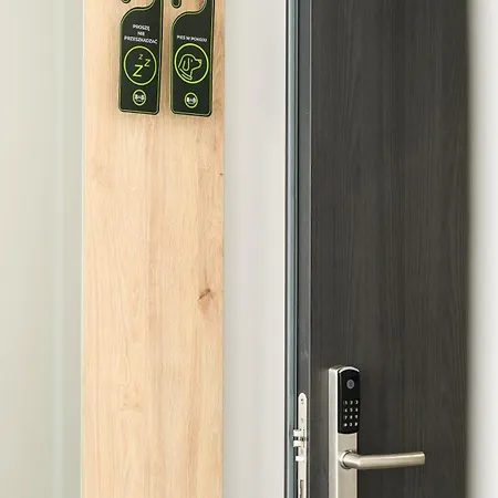 Centrum Hotel Kalisz