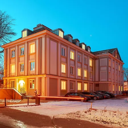 Centrum Kaliszki