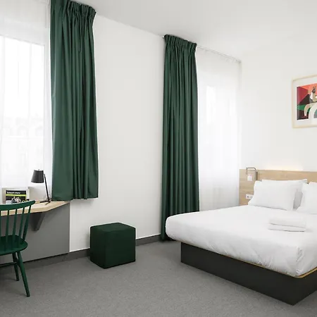 Hotel Centrum 2*