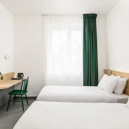 Hotel Centrum 2*