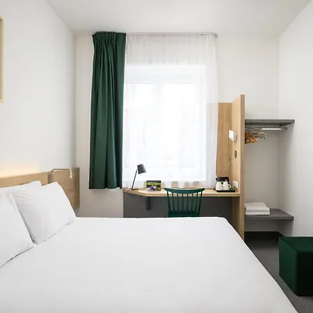 Hotel Centrum Kaliszki