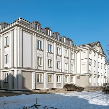 Hotel Centrum 2*