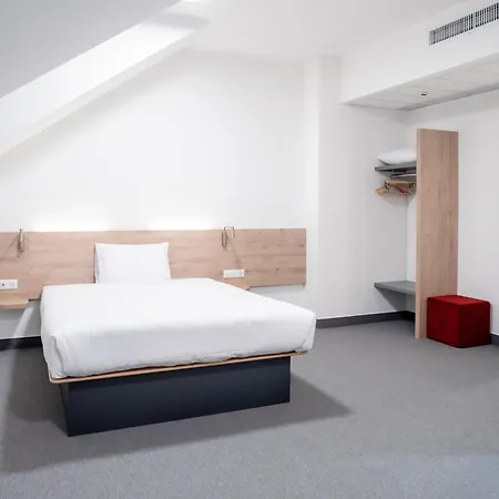 Hotel Centrum