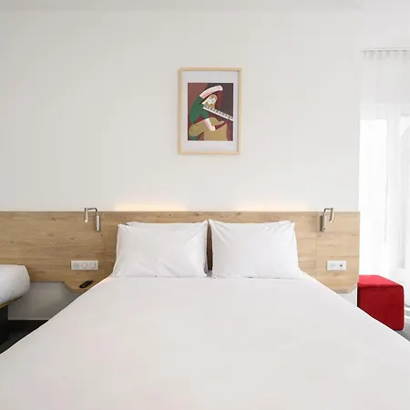 Hotel Centrum 2*