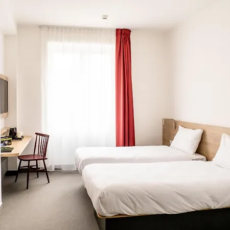 Centrum Hotel Kaliszki