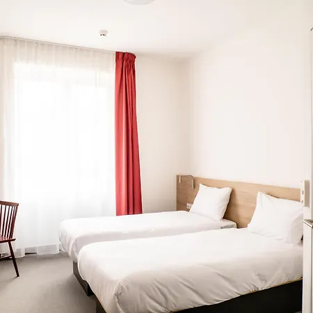 Centrum Hotel