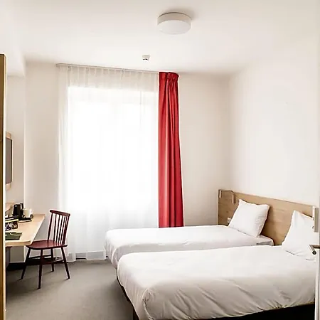 Hotel Centrum