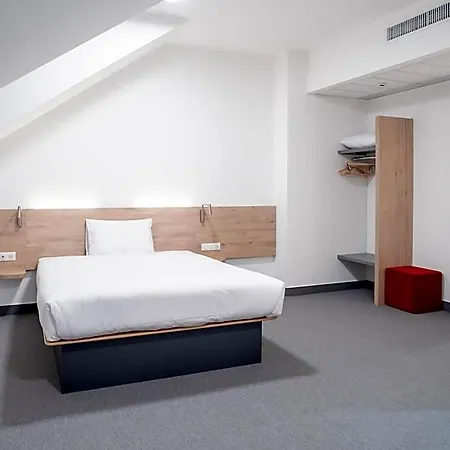 Centrum Hotel
