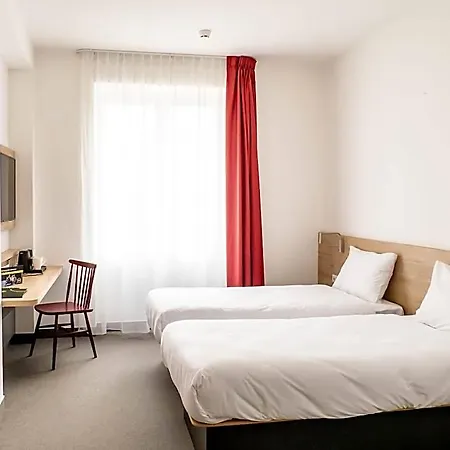 Centrum Hotel