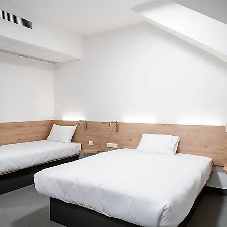 Hotel Centrum 2*