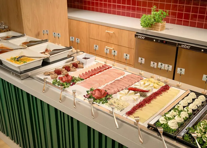 Centrum 2* Kalisz (Greater Poland)