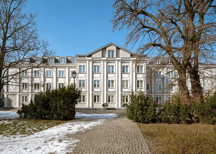 Centrum 2* Kalisz (Greater Poland)