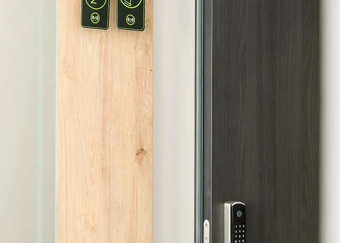 Centrum Hotel Kalisz (Greater Poland)