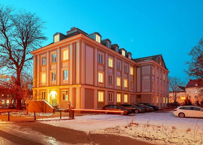 Centrum Kalisz (Greater Poland)