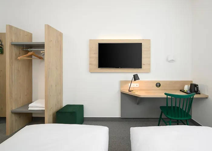 Centrum Hotel Kalisz (Greater Poland)