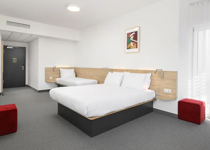 Centrum Hotel Kalisz (Greater Poland)