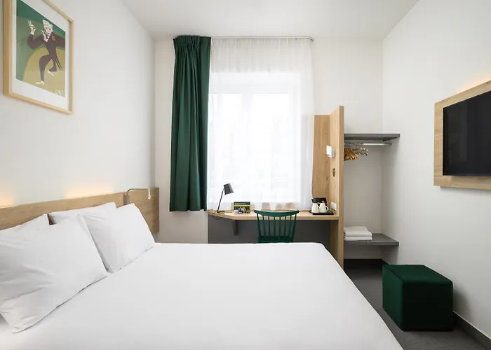 Hotel Centrum Kalisz (Greater Poland)